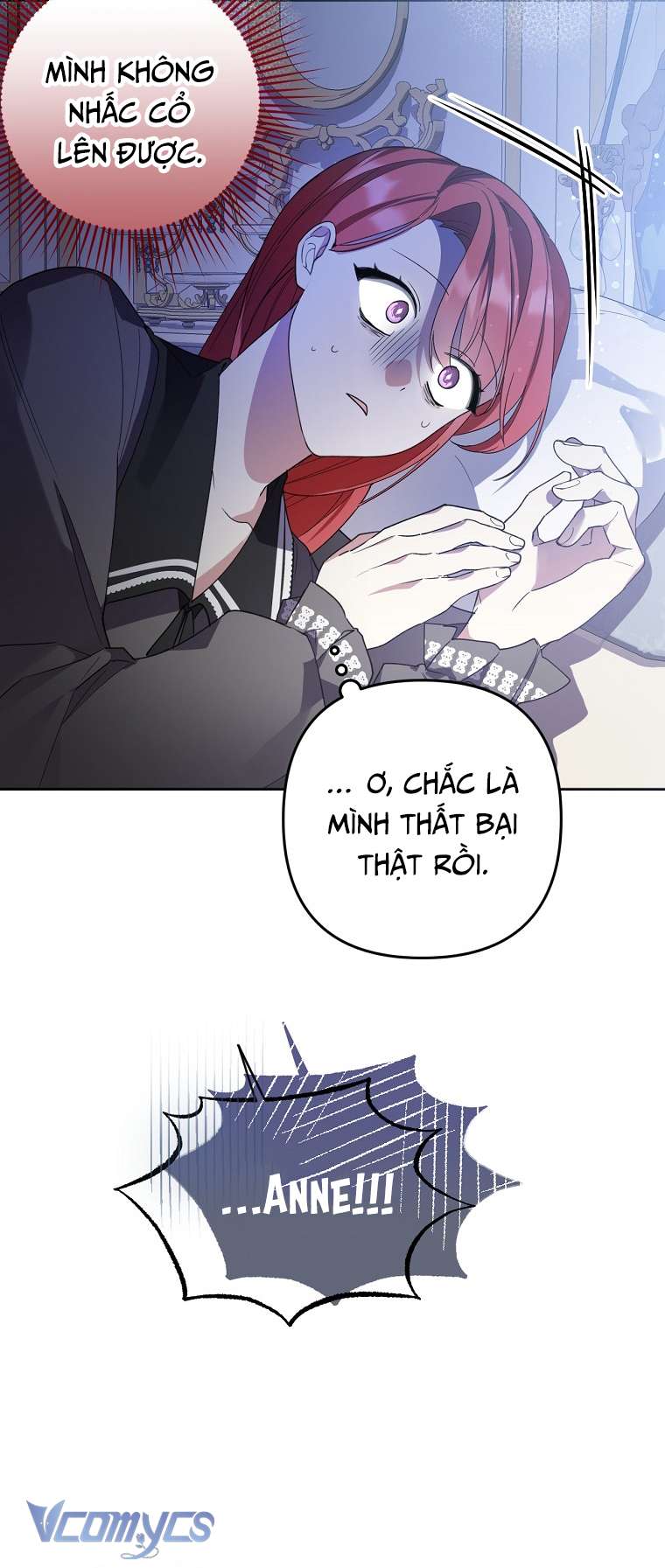 Quý Tộc Gì Chứ, Tôi Chỉ Muốn Về Nhà Chapter 8 - Trang 2