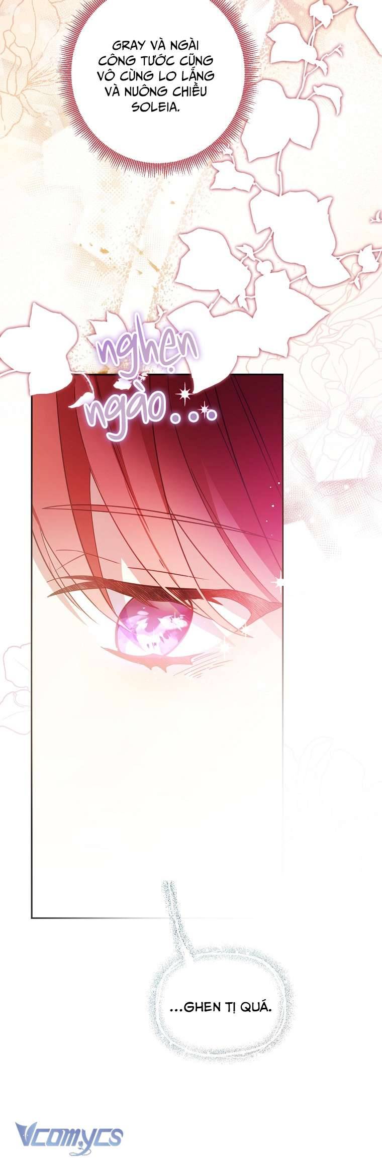 Quý Tộc Gì Chứ, Tôi Chỉ Muốn Về Nhà Chapter 9 - Trang 2