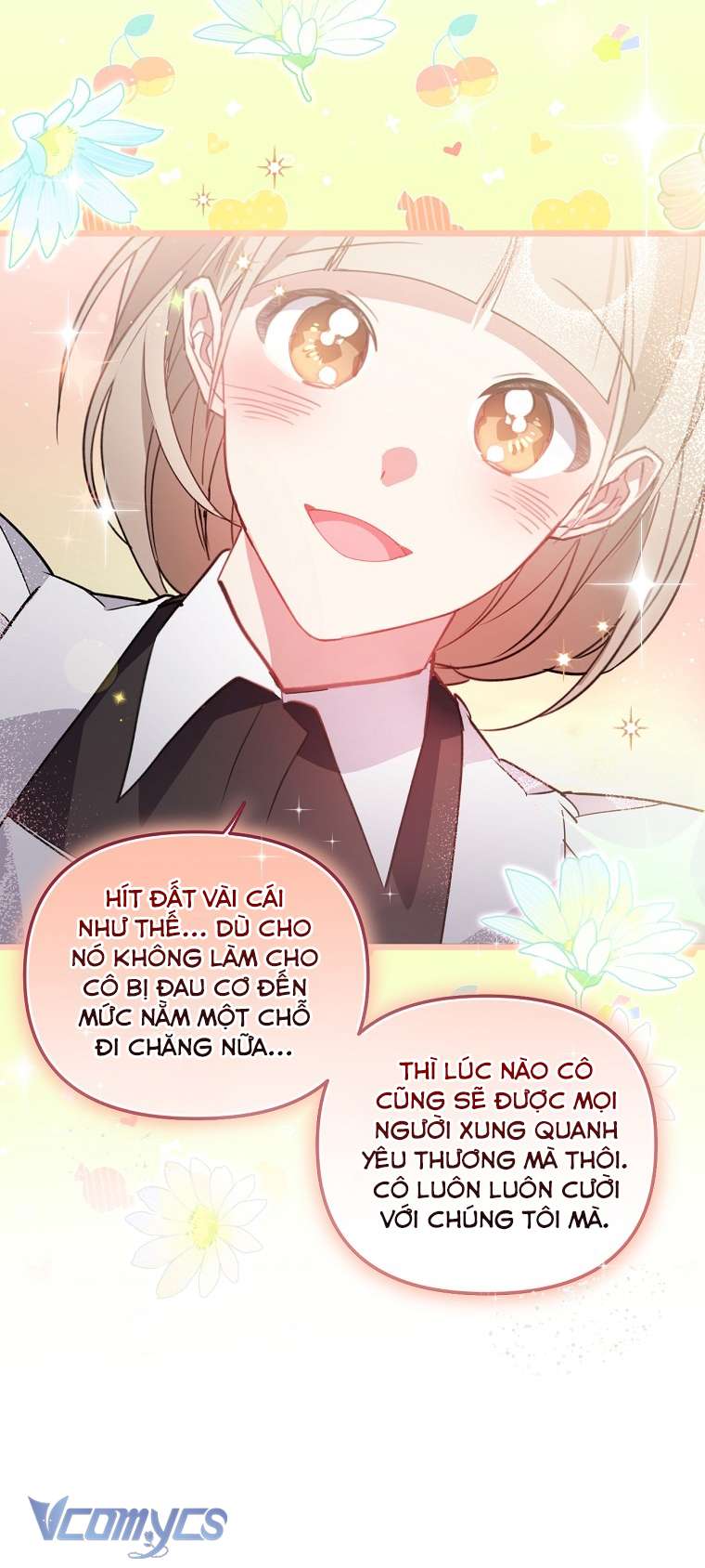 Quý Tộc Gì Chứ, Tôi Chỉ Muốn Về Nhà Chapter 9 - Trang 2