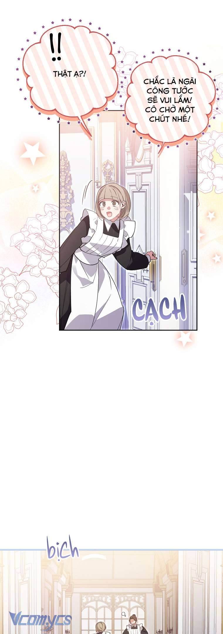 Quý Tộc Gì Chứ, Tôi Chỉ Muốn Về Nhà Chapter 9 - Trang 2