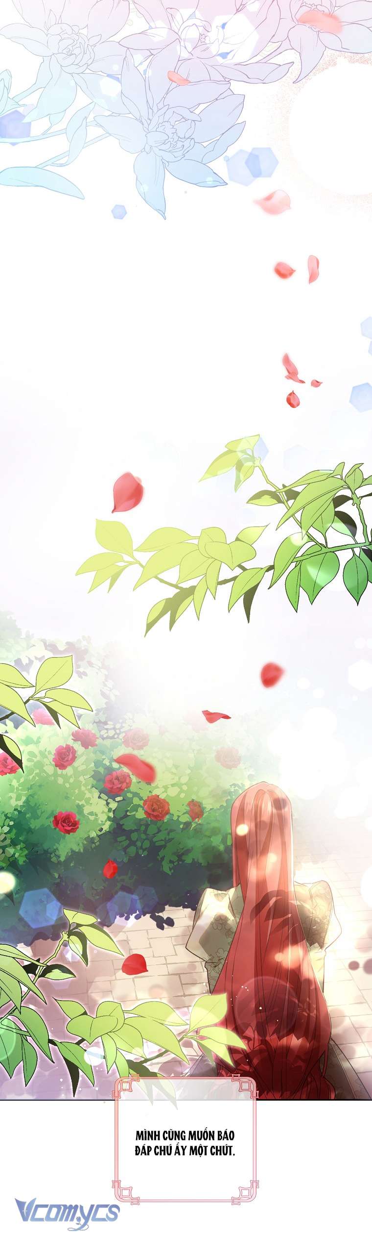 Quý Tộc Gì Chứ, Tôi Chỉ Muốn Về Nhà Chapter 9 - Trang 2