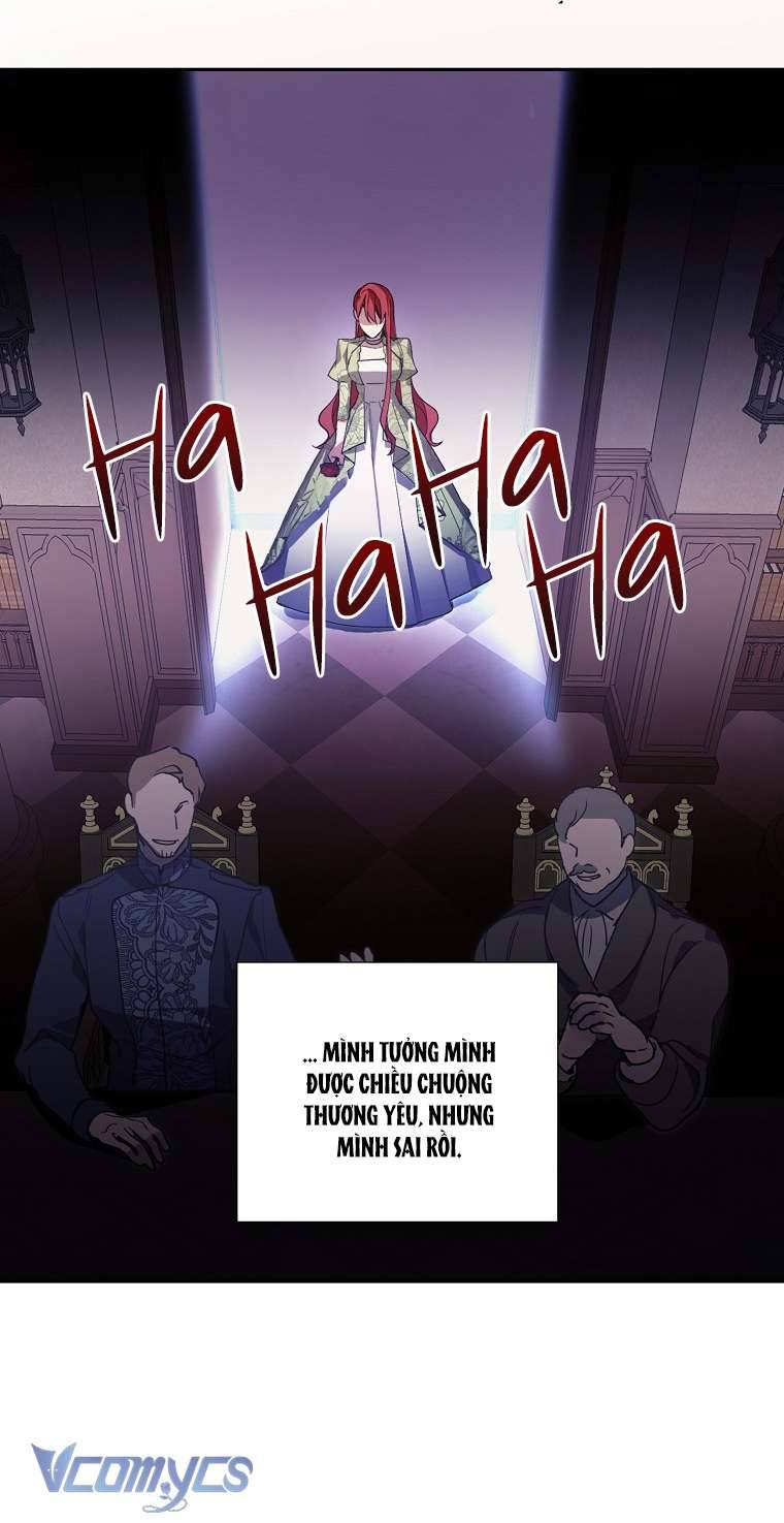 Quý Tộc Gì Chứ, Tôi Chỉ Muốn Về Nhà Chapter 9 - Trang 2