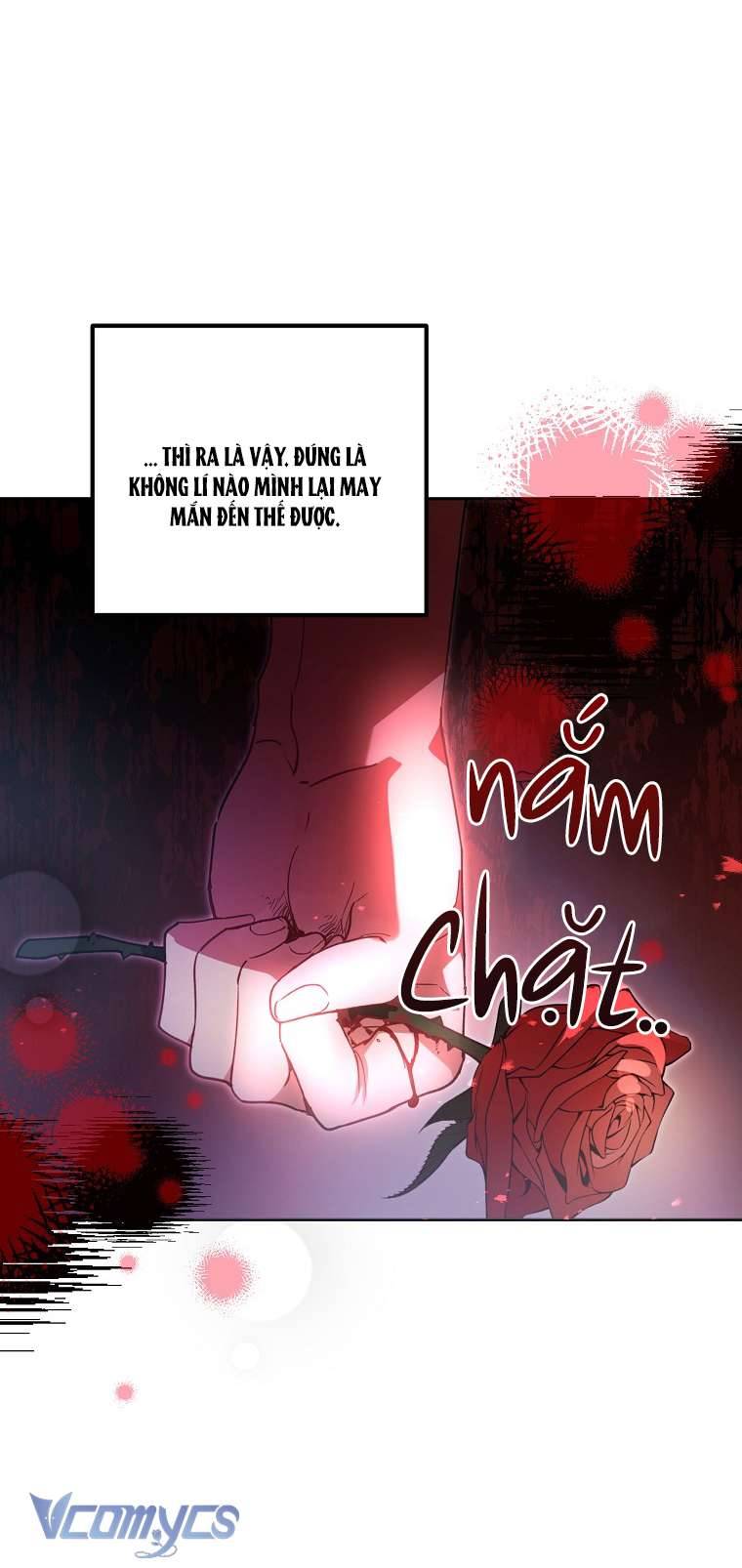 Quý Tộc Gì Chứ, Tôi Chỉ Muốn Về Nhà Chapter 9 - Trang 2