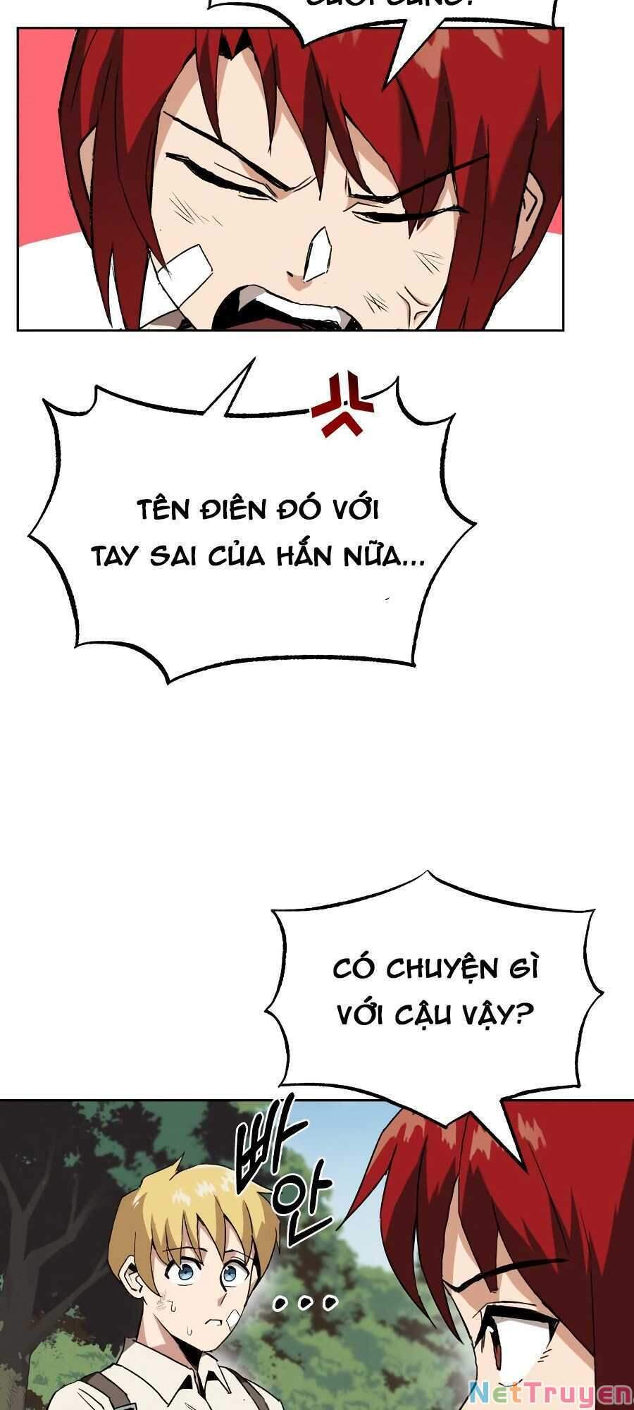 Quý Tộc Lười Biếng Trở Thành Thiên Tài Chapter 10 - Trang 2