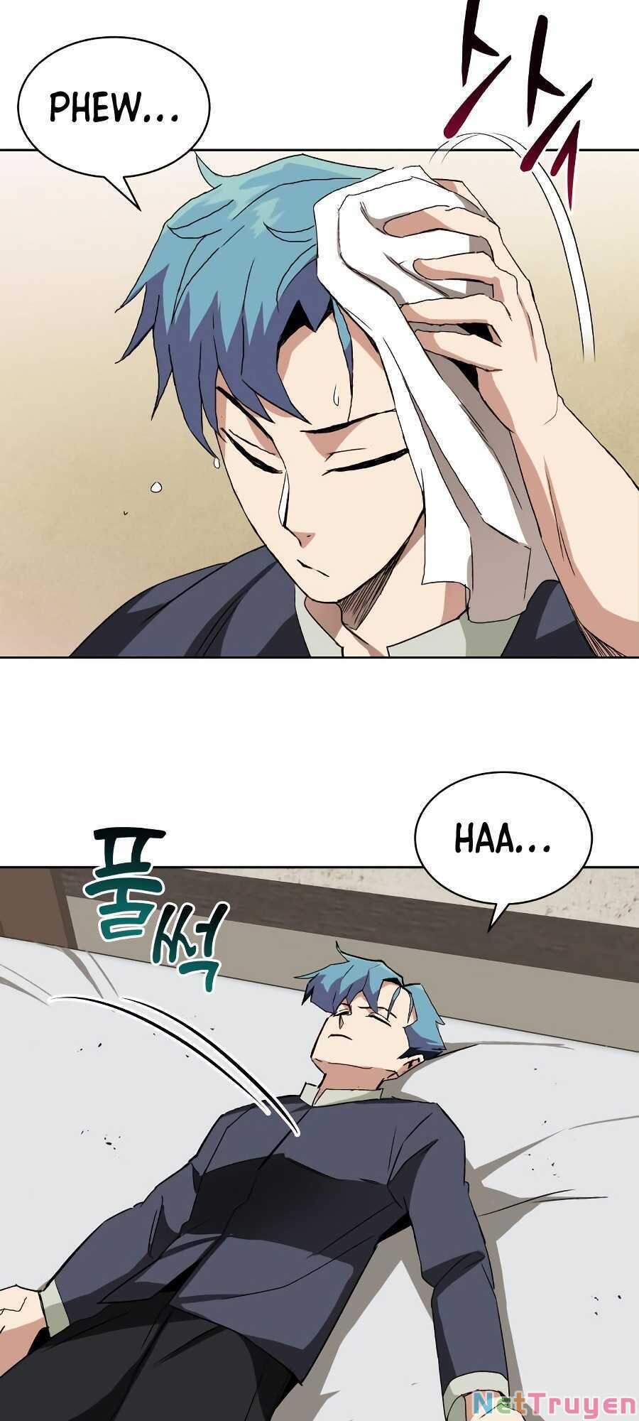 Quý Tộc Lười Biếng Trở Thành Thiên Tài Chapter 10 - Trang 2