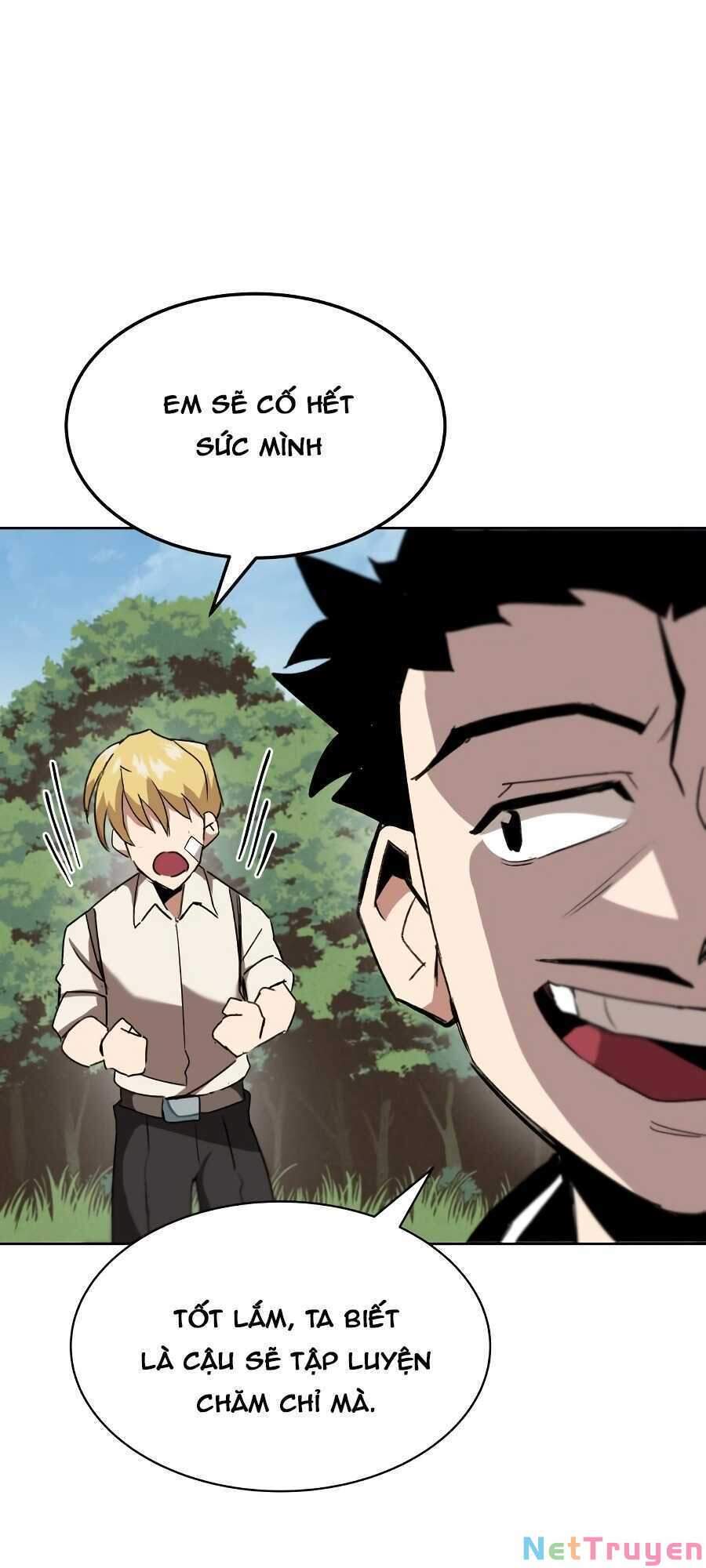 Quý Tộc Lười Biếng Trở Thành Thiên Tài Chapter 10 - Trang 2