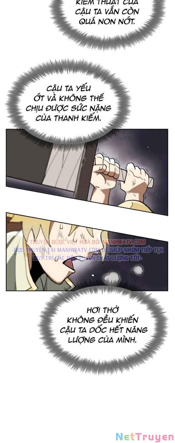 Quý Tộc Lười Biếng Trở Thành Thiên Tài Chapter 2 - Trang 2