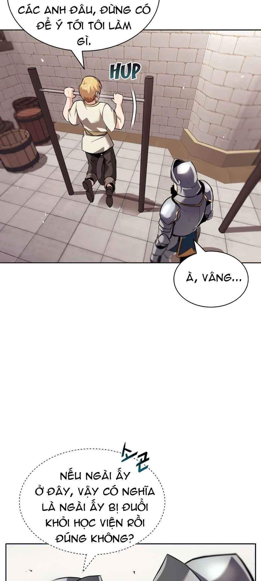 Quý Tộc Lười Biếng Trở Thành Thiên Tài Chapter 21 - Trang 2