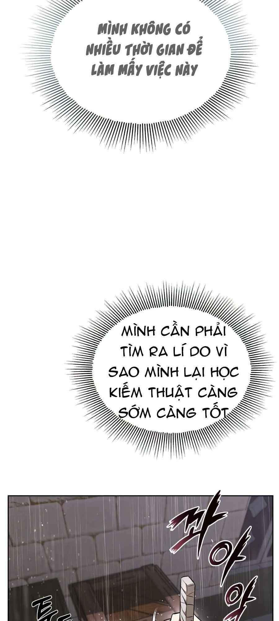 Quý Tộc Lười Biếng Trở Thành Thiên Tài Chapter 21 - Trang 2