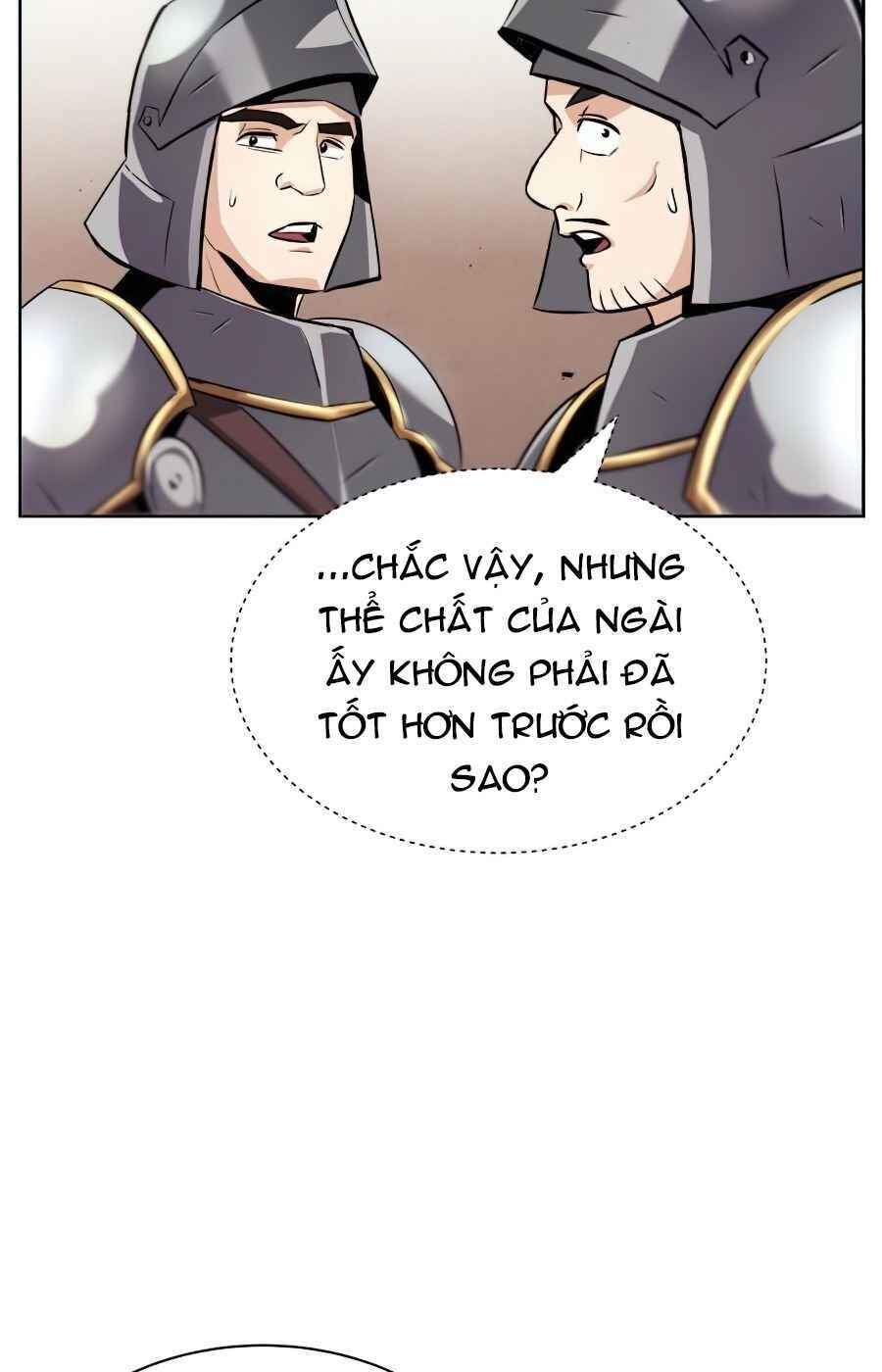 Quý Tộc Lười Biếng Trở Thành Thiên Tài Chapter 21 - Trang 2