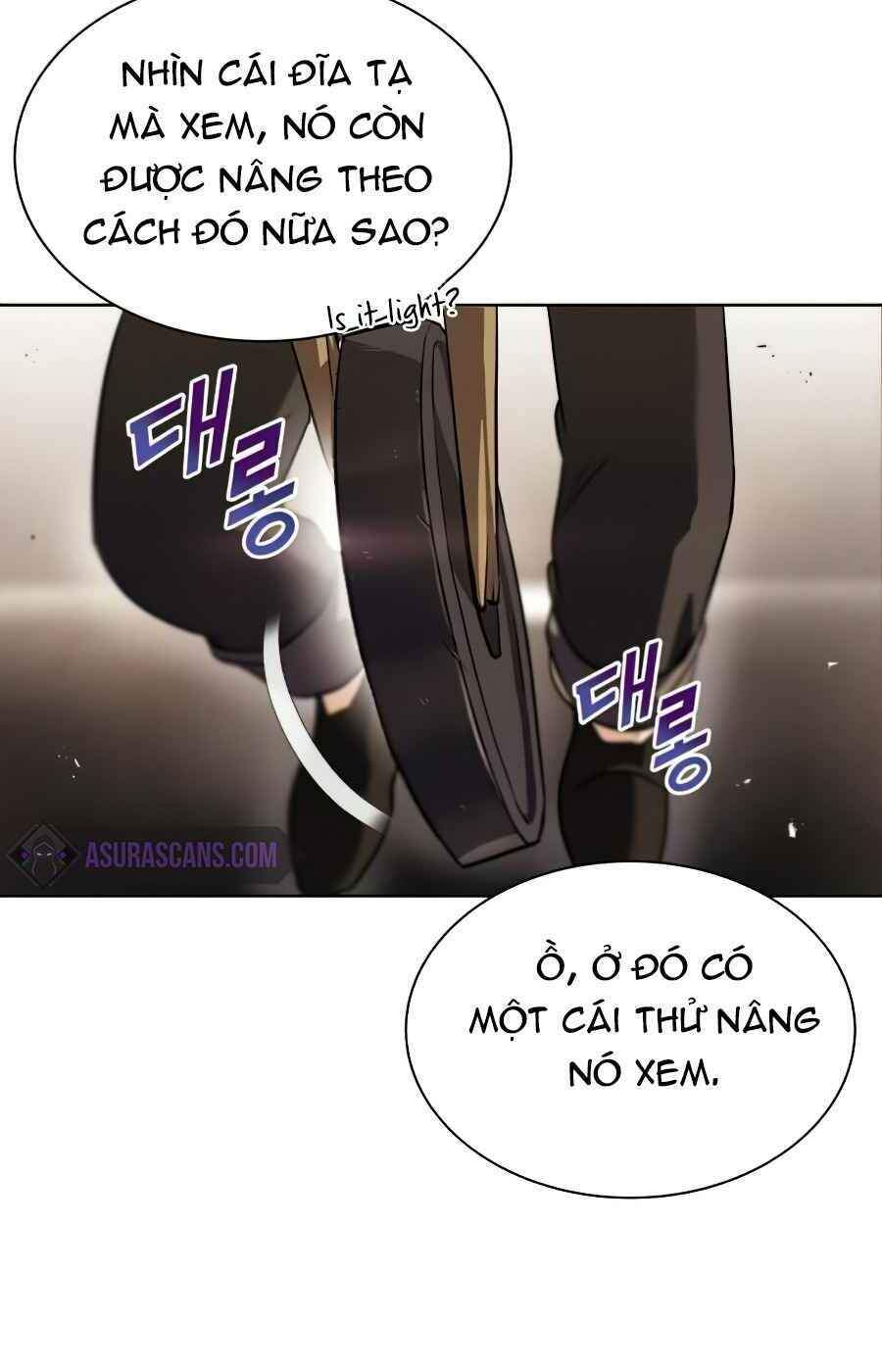 Quý Tộc Lười Biếng Trở Thành Thiên Tài Chapter 21 - Trang 2