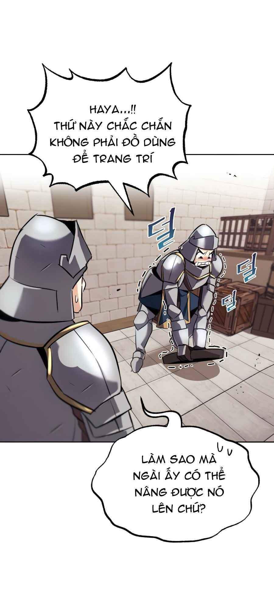 Quý Tộc Lười Biếng Trở Thành Thiên Tài Chapter 21 - Trang 2