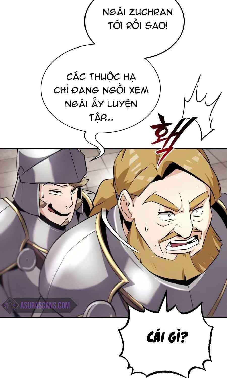 Quý Tộc Lười Biếng Trở Thành Thiên Tài Chapter 21 - Trang 2