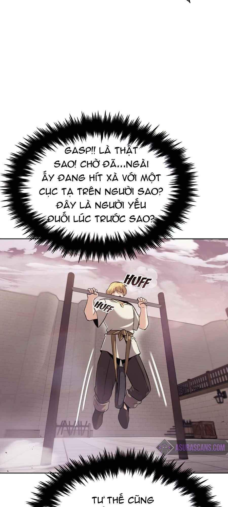 Quý Tộc Lười Biếng Trở Thành Thiên Tài Chapter 21 - Trang 2