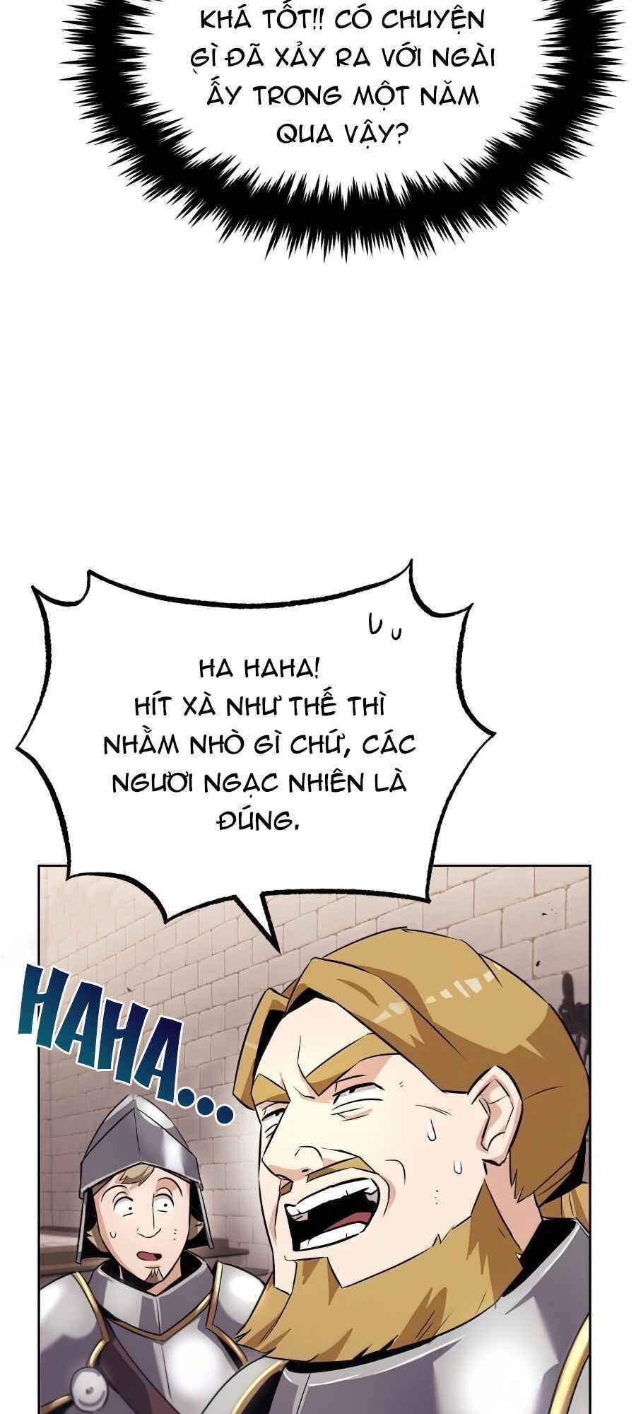 Quý Tộc Lười Biếng Trở Thành Thiên Tài Chapter 21 - Trang 2