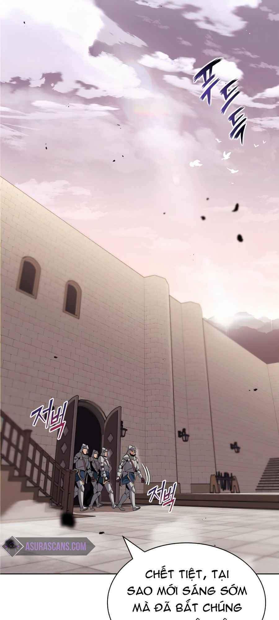 Quý Tộc Lười Biếng Trở Thành Thiên Tài Chapter 21 - Trang 2