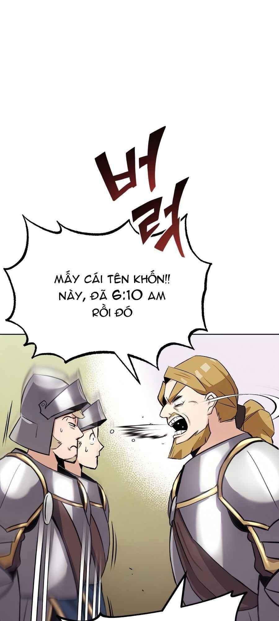 Quý Tộc Lười Biếng Trở Thành Thiên Tài Chapter 21 - Trang 2