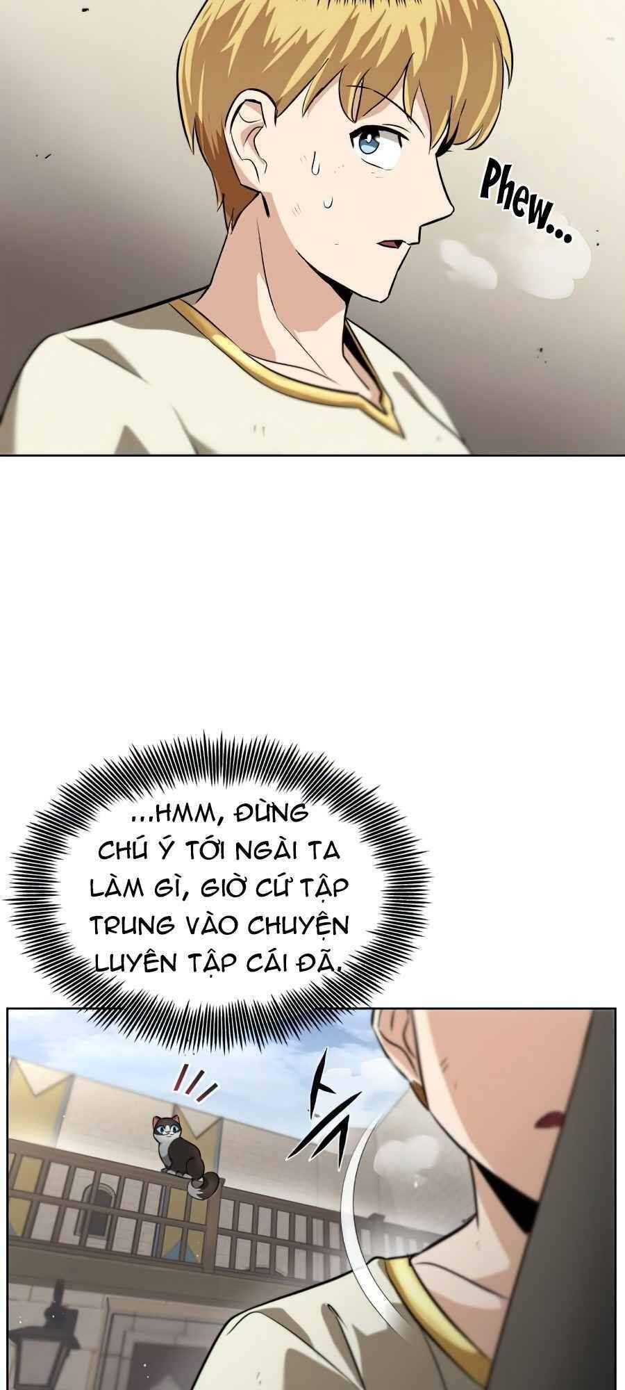 Quý Tộc Lười Biếng Trở Thành Thiên Tài Chapter 21 - Trang 2