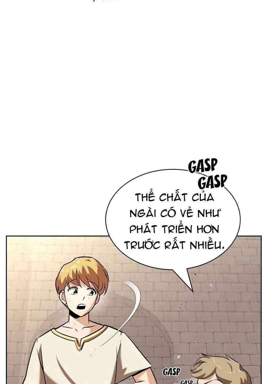 Quý Tộc Lười Biếng Trở Thành Thiên Tài Chapter 21 - Trang 2