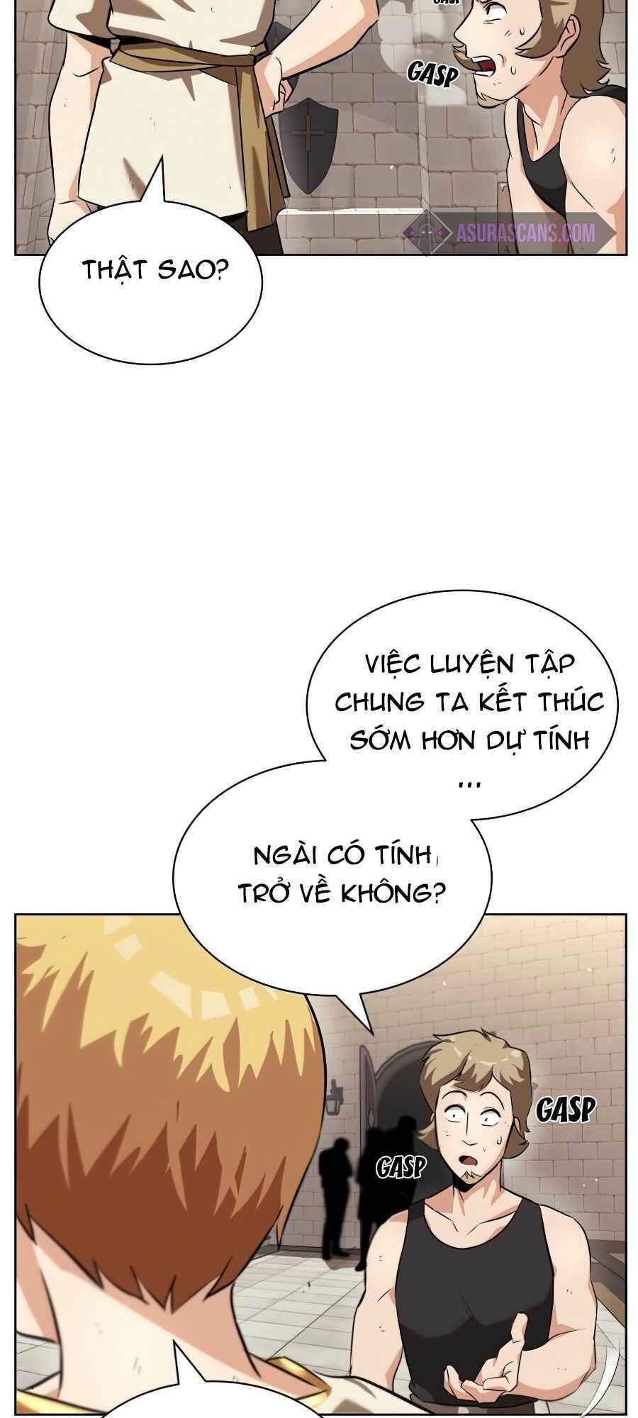 Quý Tộc Lười Biếng Trở Thành Thiên Tài Chapter 21 - Trang 2