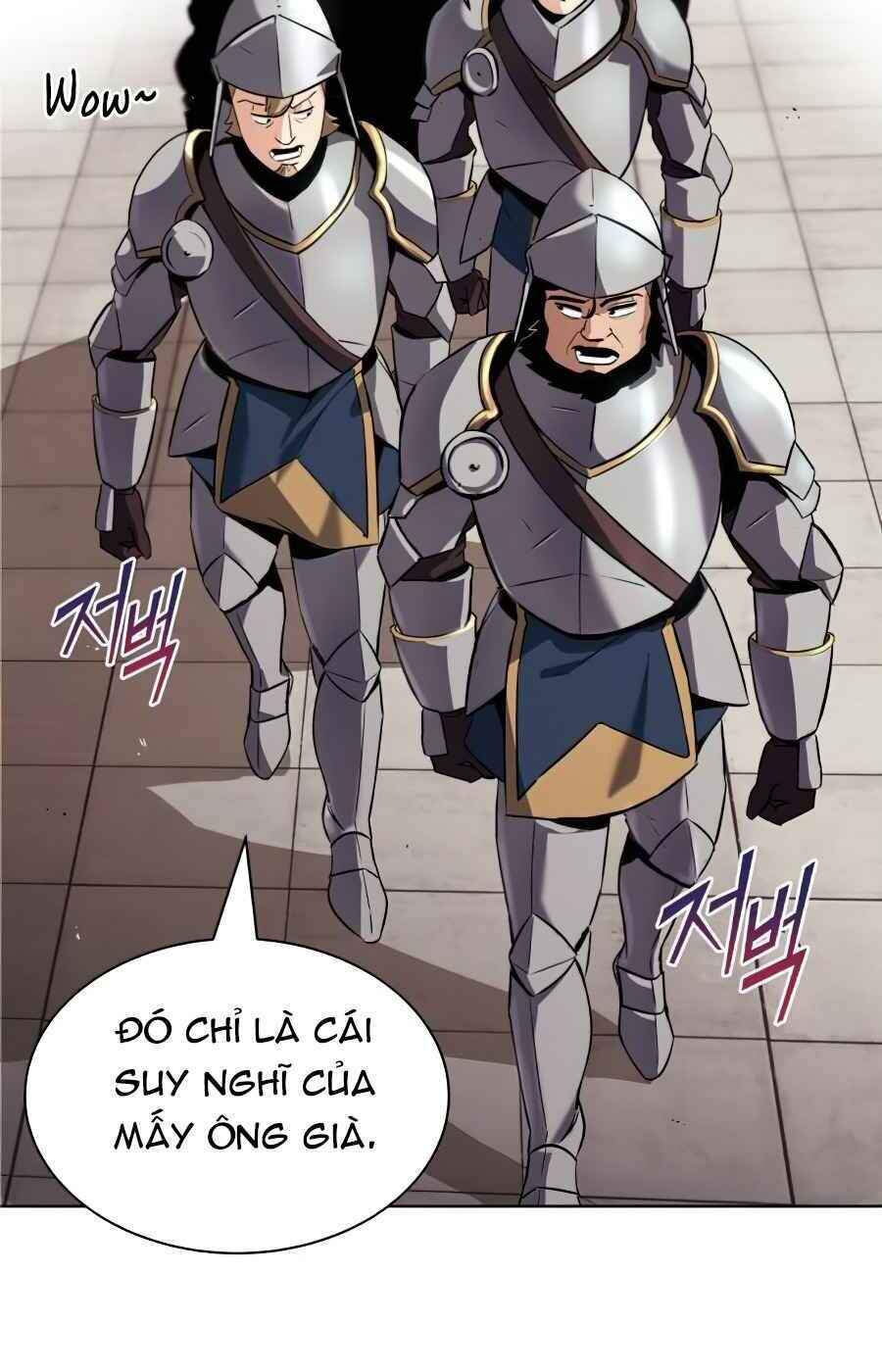 Quý Tộc Lười Biếng Trở Thành Thiên Tài Chapter 21 - Trang 2