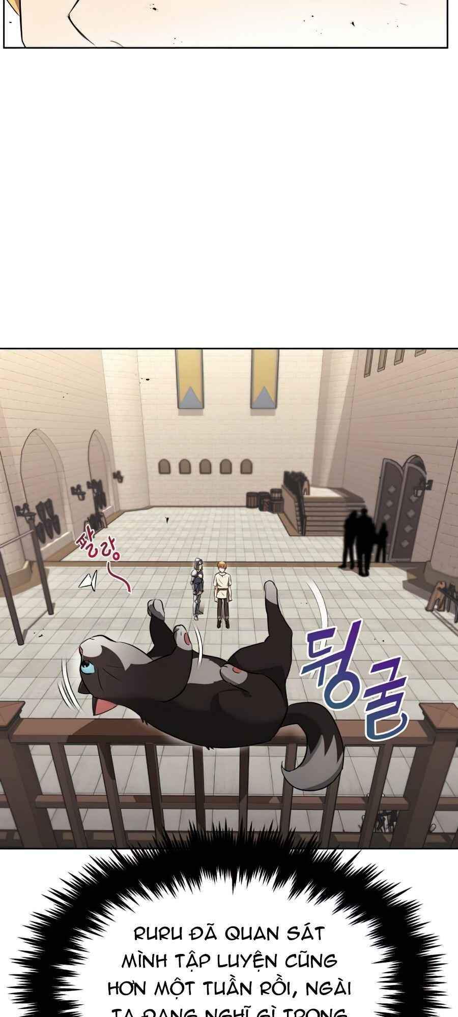 Quý Tộc Lười Biếng Trở Thành Thiên Tài Chapter 21 - Trang 2