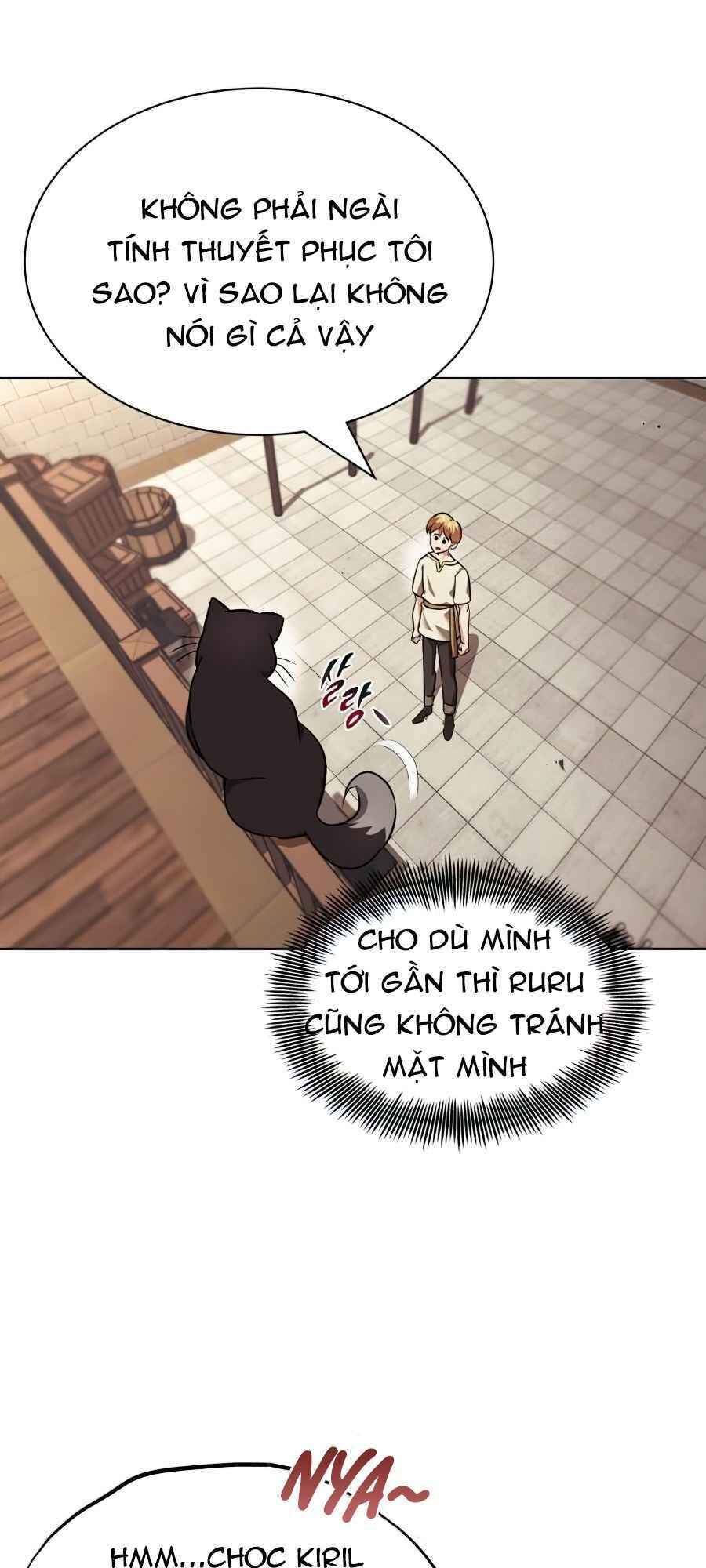 Quý Tộc Lười Biếng Trở Thành Thiên Tài Chapter 21 - Trang 2