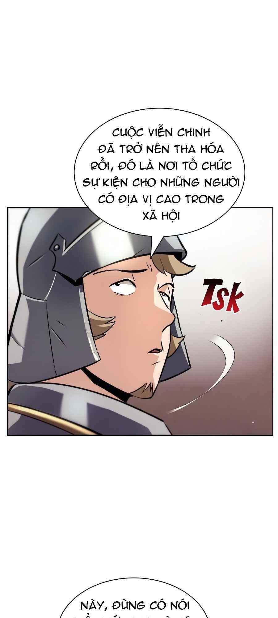 Quý Tộc Lười Biếng Trở Thành Thiên Tài Chapter 21 - Trang 2