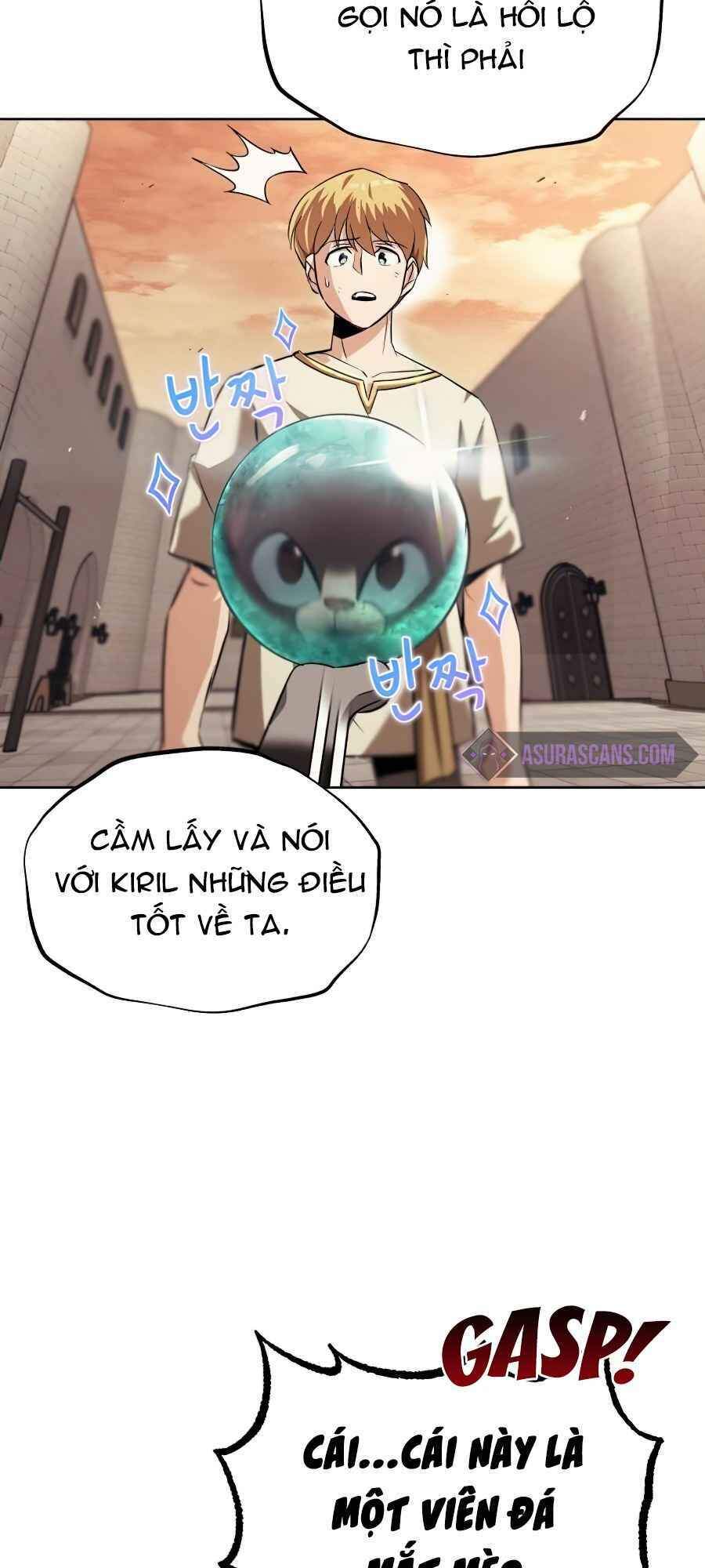 Quý Tộc Lười Biếng Trở Thành Thiên Tài Chapter 21 - Trang 2