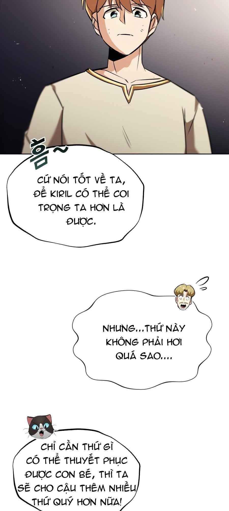 Quý Tộc Lười Biếng Trở Thành Thiên Tài Chapter 21 - Trang 2