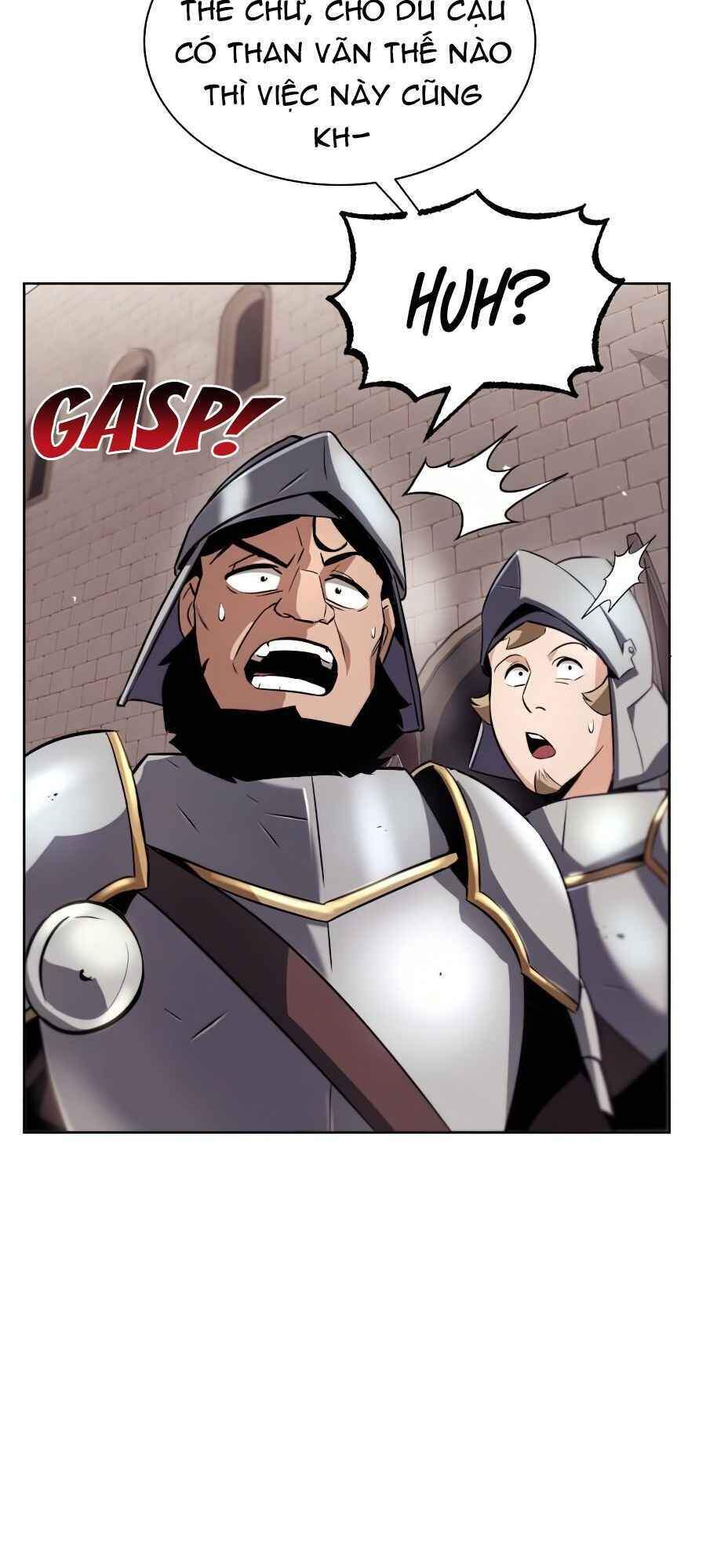 Quý Tộc Lười Biếng Trở Thành Thiên Tài Chapter 21 - Trang 2