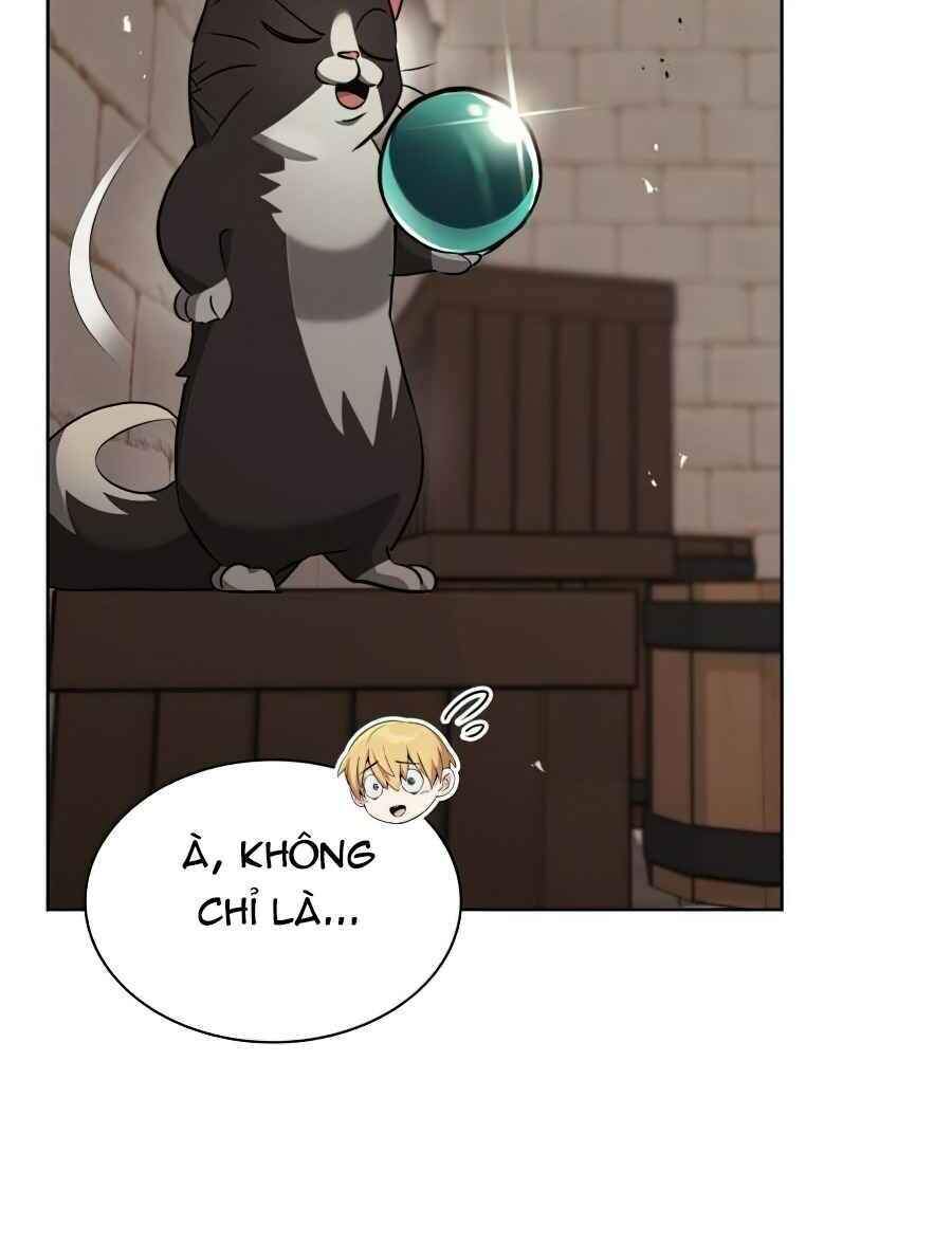 Quý Tộc Lười Biếng Trở Thành Thiên Tài Chapter 21 - Trang 2