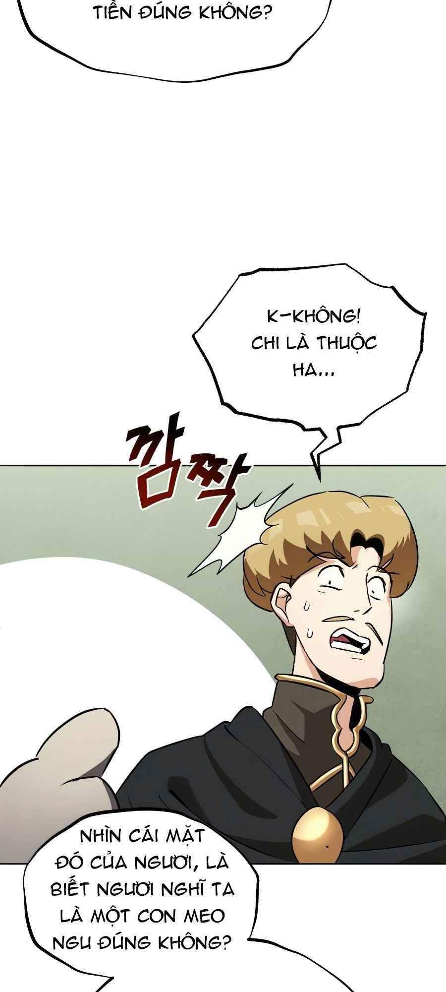 Quý Tộc Lười Biếng Trở Thành Thiên Tài Chapter 21 - Trang 2