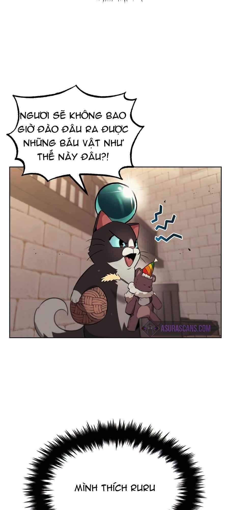 Quý Tộc Lười Biếng Trở Thành Thiên Tài Chapter 21 - Trang 2