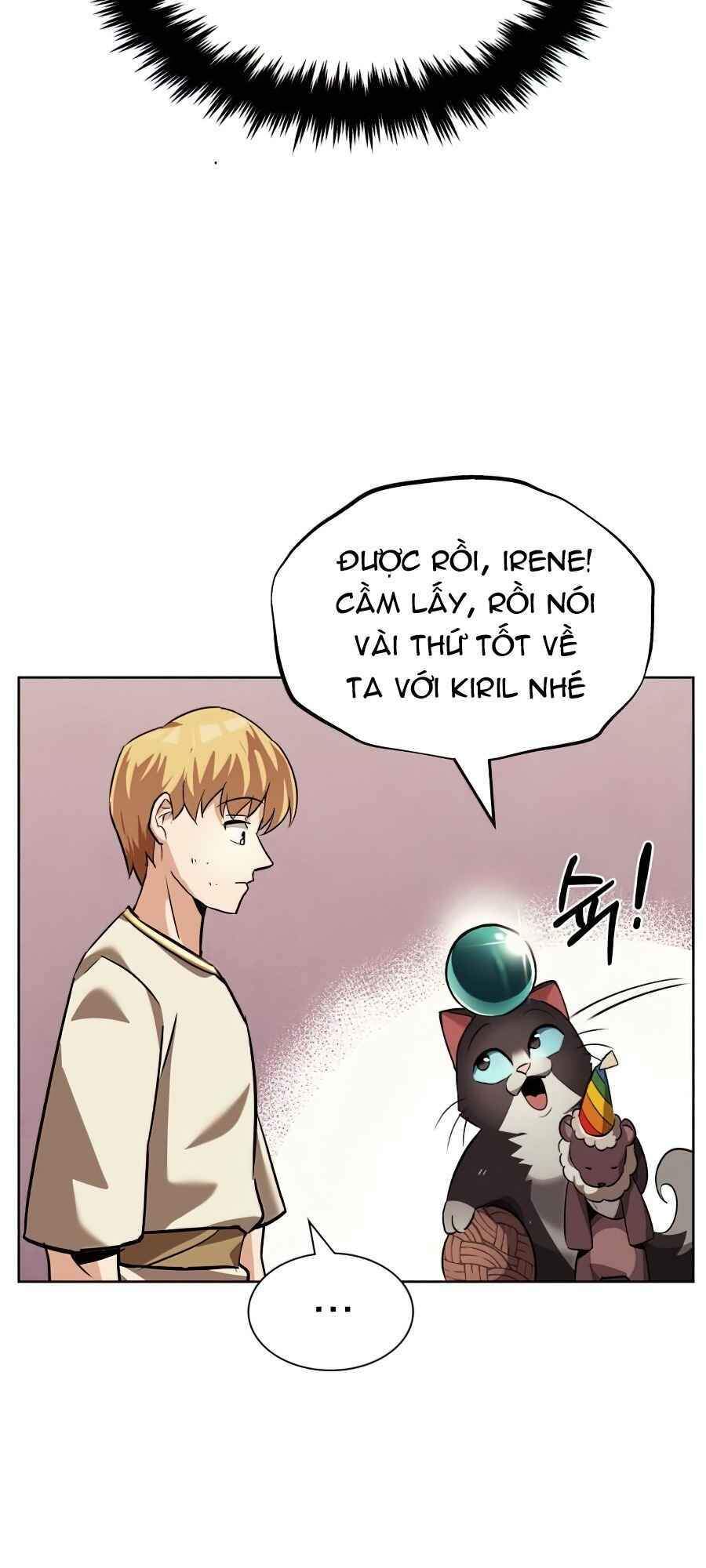 Quý Tộc Lười Biếng Trở Thành Thiên Tài Chapter 21 - Trang 2