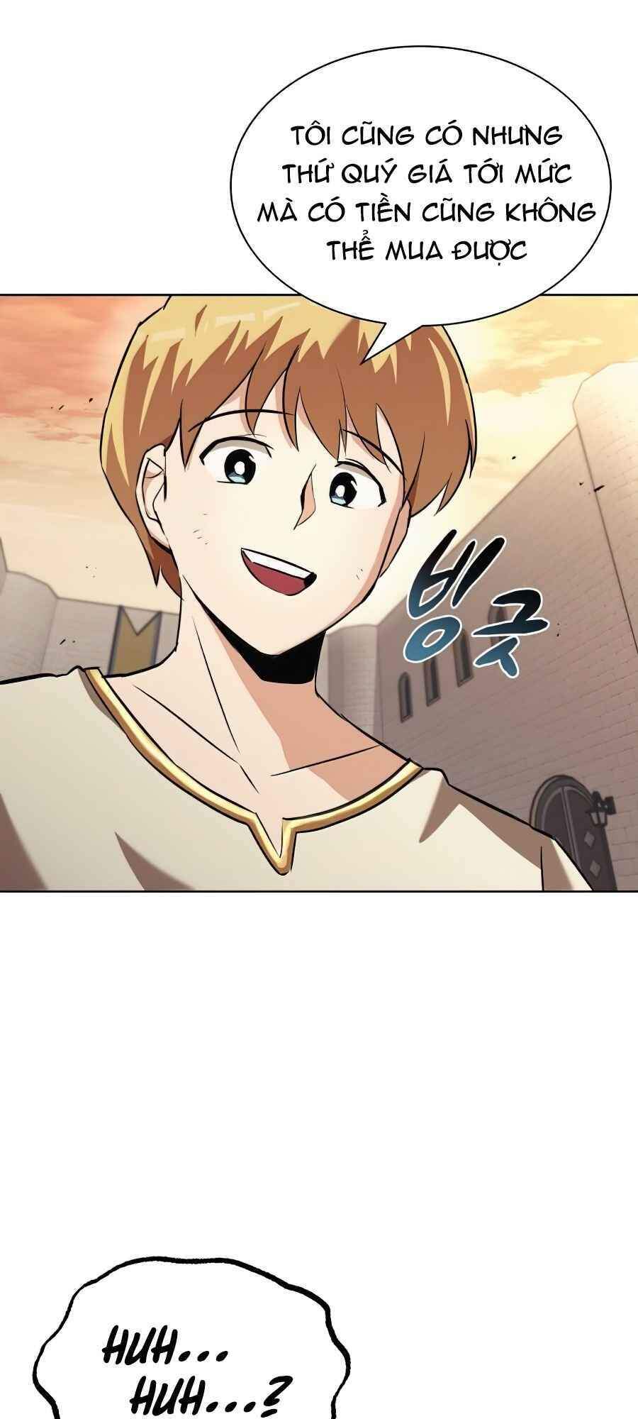 Quý Tộc Lười Biếng Trở Thành Thiên Tài Chapter 21 - Trang 2