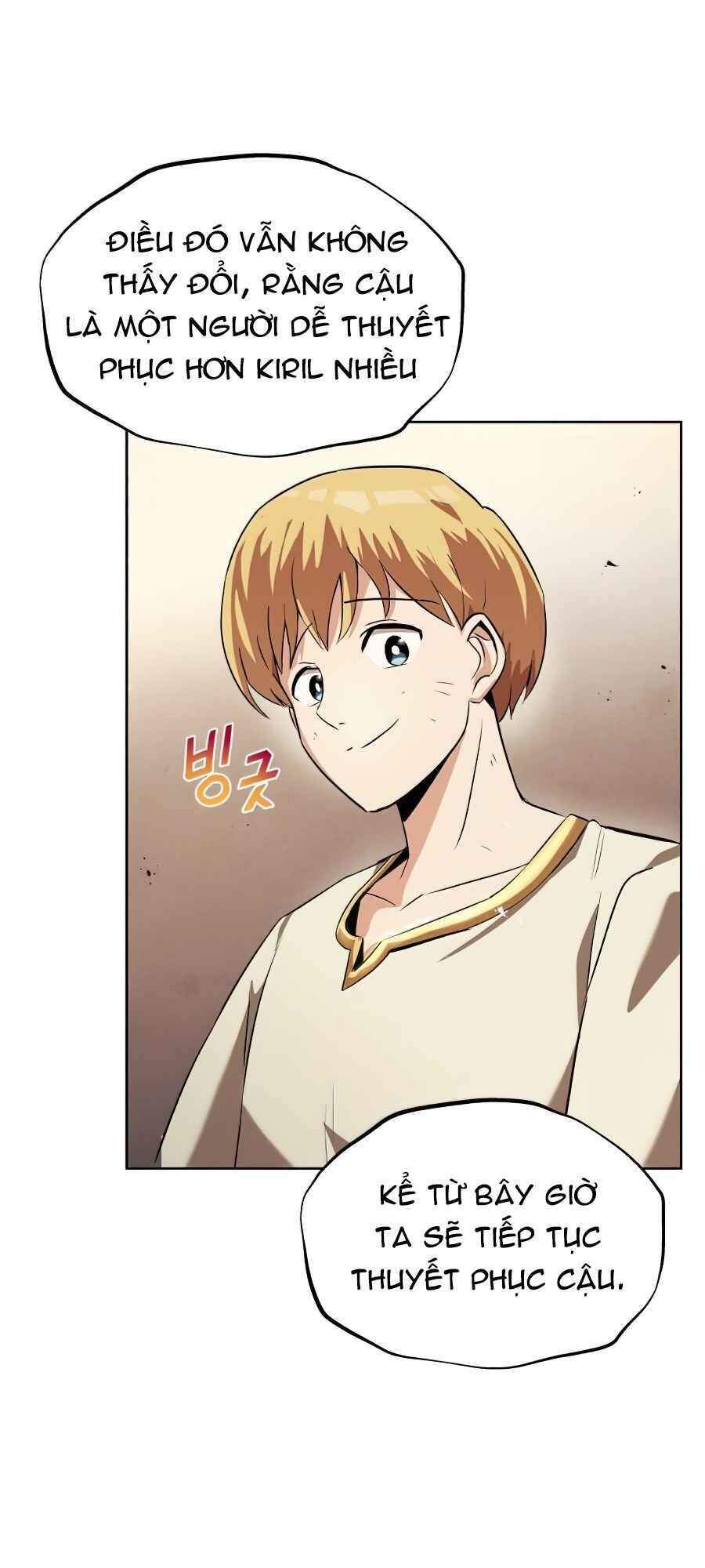 Quý Tộc Lười Biếng Trở Thành Thiên Tài Chapter 21 - Trang 2