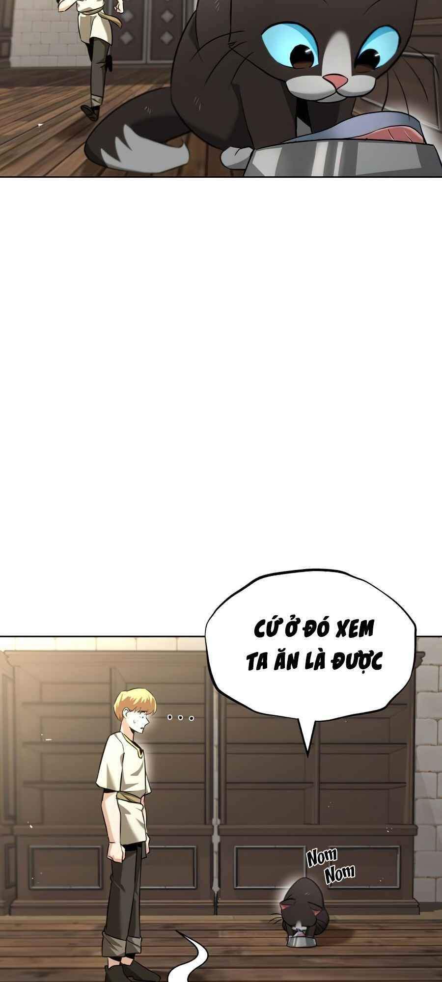 Quý Tộc Lười Biếng Trở Thành Thiên Tài Chapter 21 - Trang 2