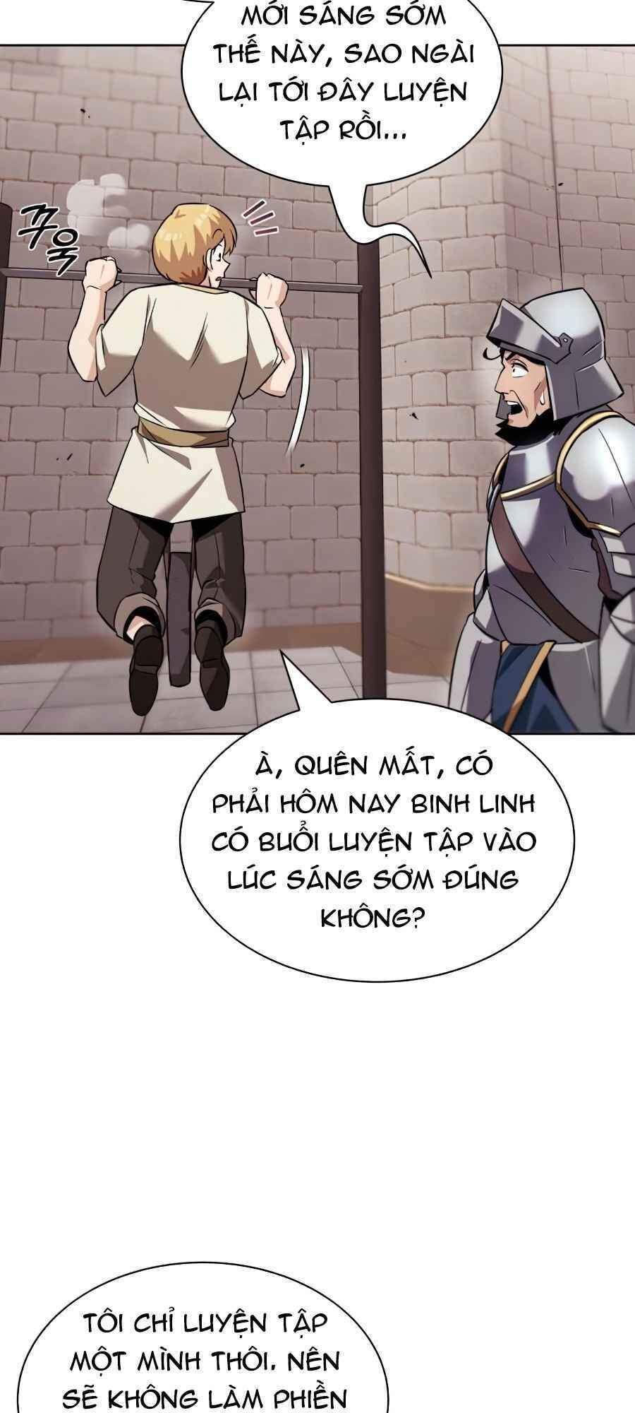 Quý Tộc Lười Biếng Trở Thành Thiên Tài Chapter 21 - Trang 2