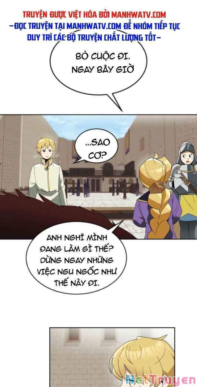 Quý Tộc Lười Biếng Trở Thành Thiên Tài Chapter 3 - Trang 2