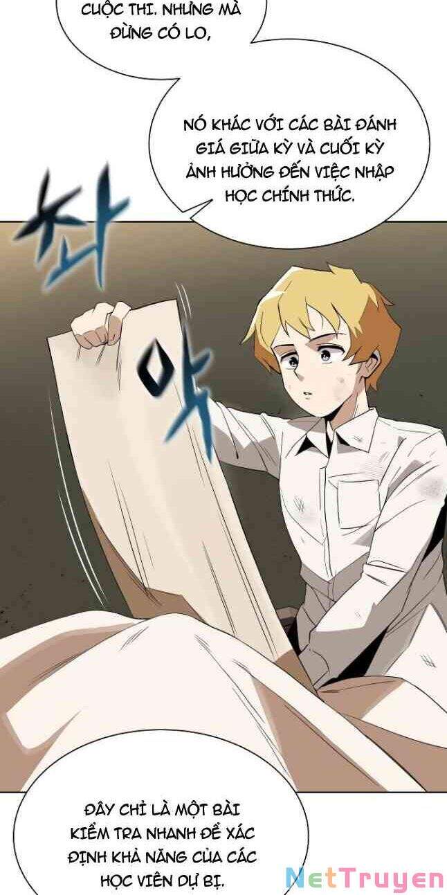 Quý Tộc Lười Biếng Trở Thành Thiên Tài Chapter 5 - Trang 2