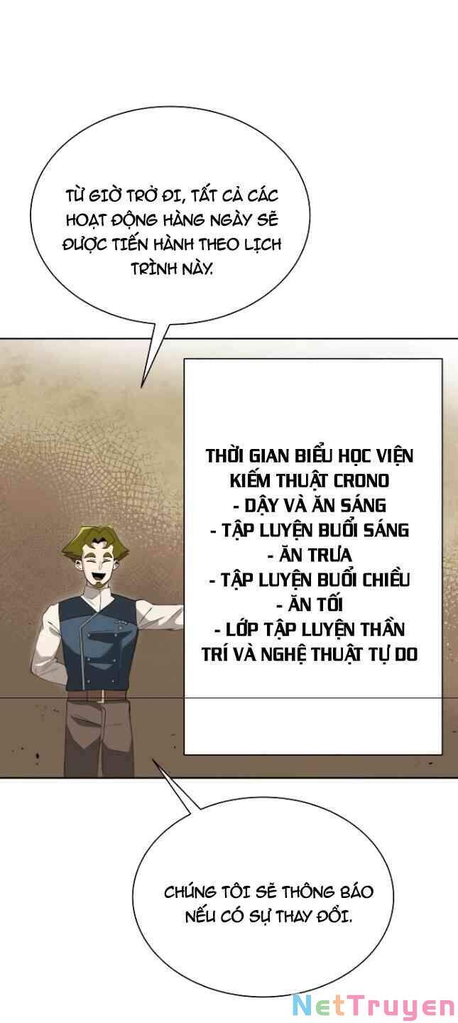 Quý Tộc Lười Biếng Trở Thành Thiên Tài Chapter 5 - Trang 2