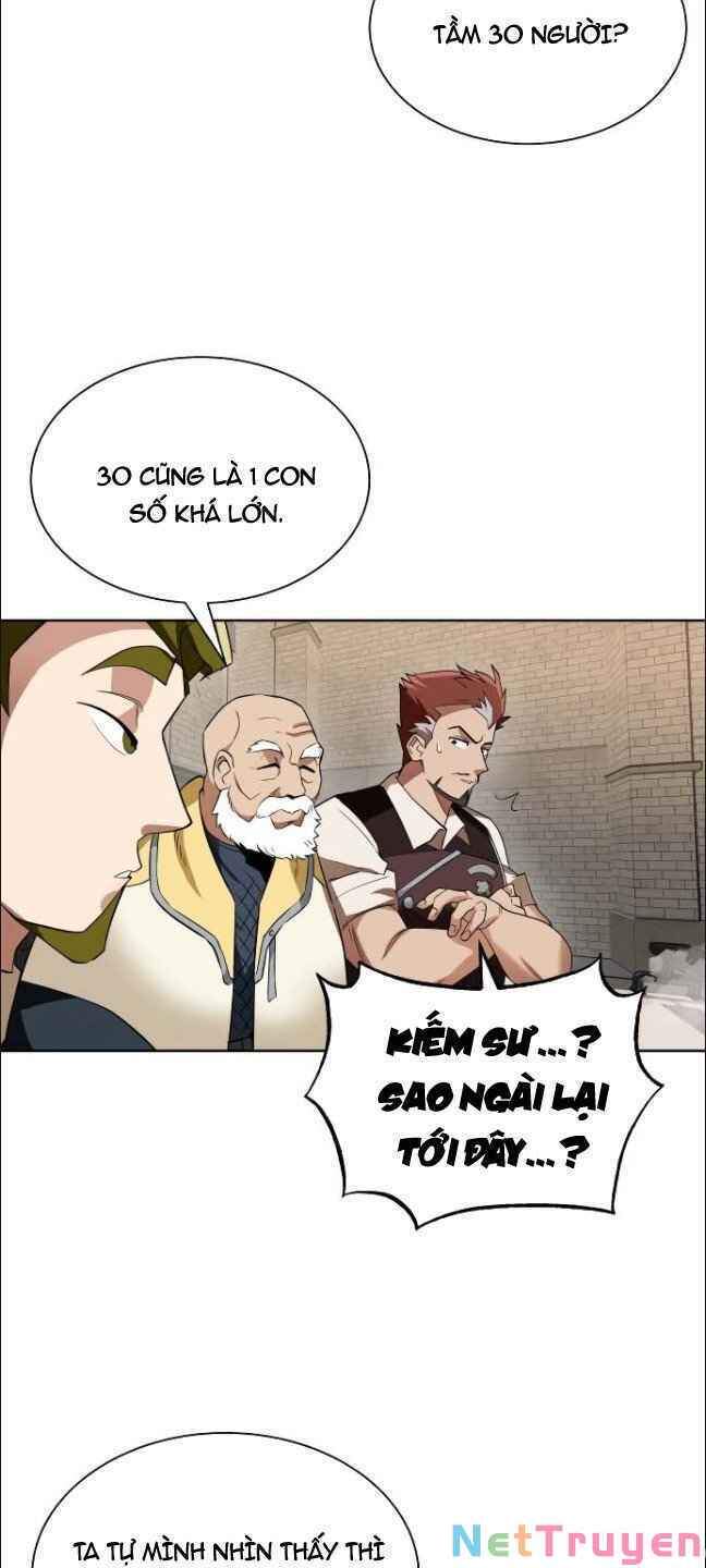 Quý Tộc Lười Biếng Trở Thành Thiên Tài Chapter 6 - Trang 2