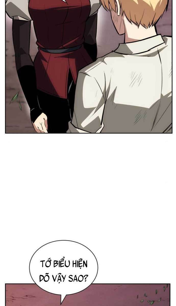 Quý Tộc Lười Biếng Trở Thành Thiên Tài Chapter 73.1 - Trang 2