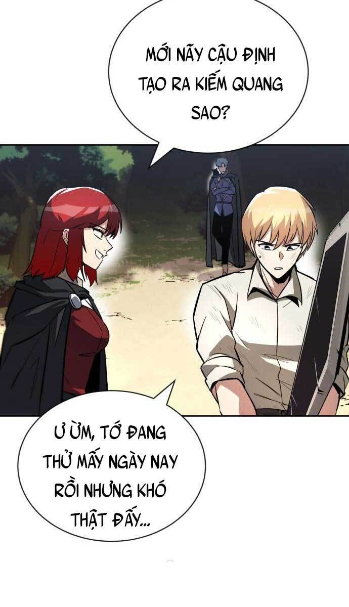 Quý Tộc Lười Biếng Trở Thành Thiên Tài Chapter 73.1 - Trang 2