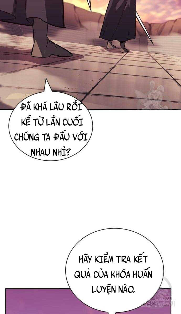 Quý Tộc Lười Biếng Trở Thành Thiên Tài Chapter 85.1 - Trang 2