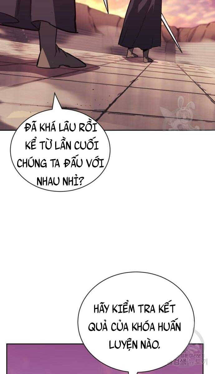 Quý Tộc Lười Biếng Trở Thành Thiên Tài Chapter 85.2 - Trang 2