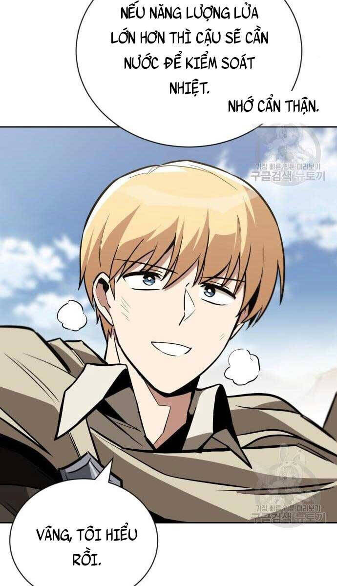 Quý Tộc Lười Biếng Trở Thành Thiên Tài Chapter 85.2 - Trang 2