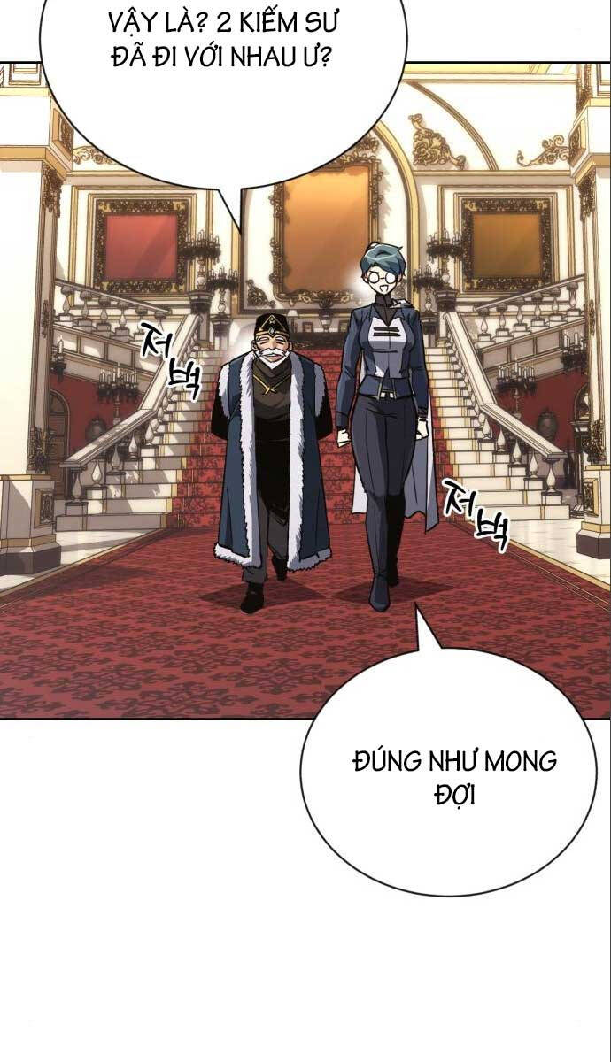 Quý Tộc Lười Biếng Trở Thành Thiên Tài Chapter 89.1 - Trang 2