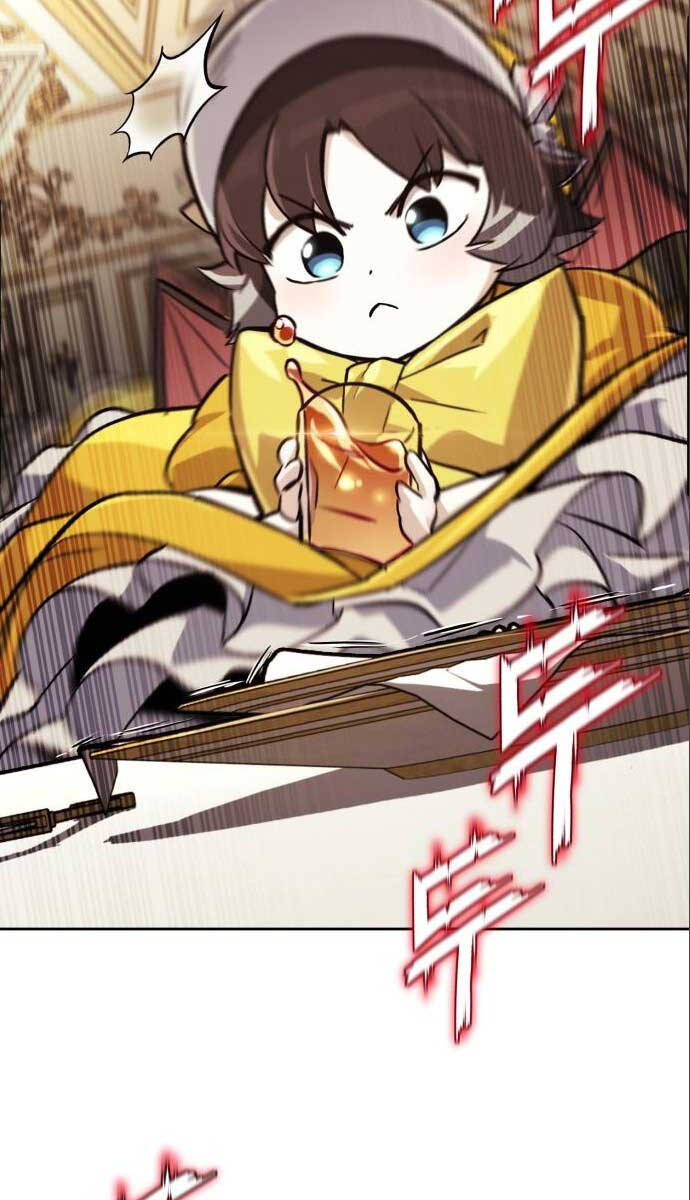 Quý Tộc Lười Biếng Trở Thành Thiên Tài Chapter 89.1 - Trang 2